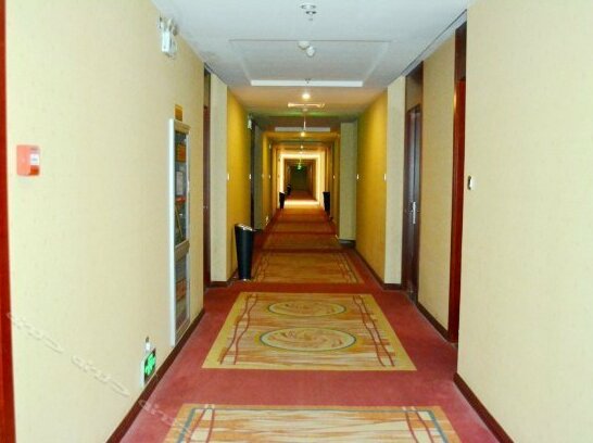 Dong Jiao Hotel - Photo4