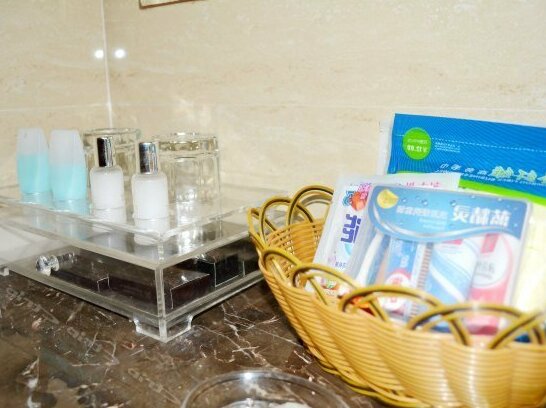 Dong Jiao Hotel - Photo5