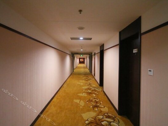 Donggang International Hotel - Photo2