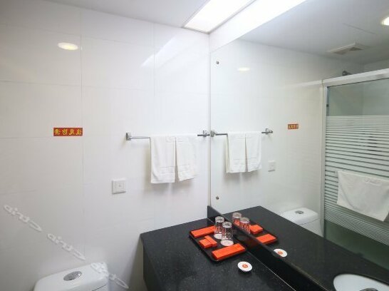 Donggang International Hotel - Photo3