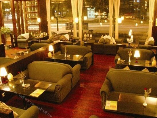 Donggang International Hotel - Photo4