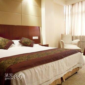 Dongtai Leida Hotel - Photo3