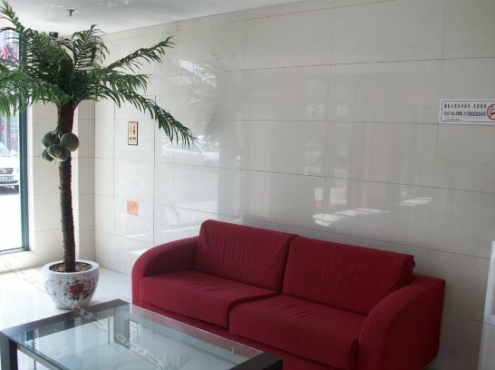 Eaka Fashion Hotel - Photo5