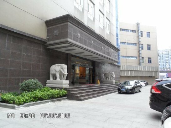 Feisite Holiday Hotel - Photo2