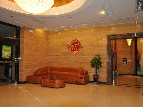 Feisite Holiday Hotel - Photo3