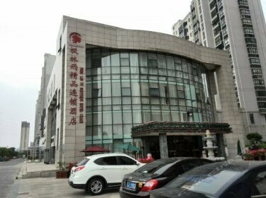 Fenglinyu Boutique Chain Hotel