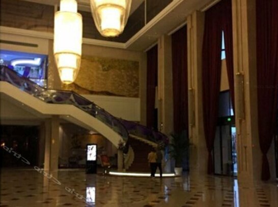 Fujian Hotel Sheyang - Photo2