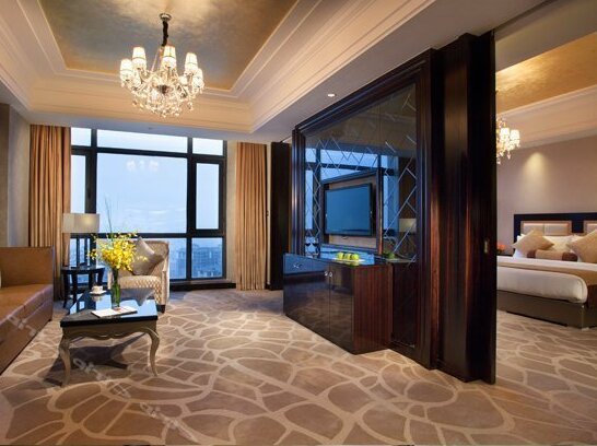 Fujian Hotel Sheyang - Photo4