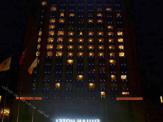 Fujian Hotel Sheyang - Photo5