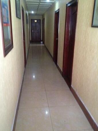 Funing Jingyuan Inn - Photo2