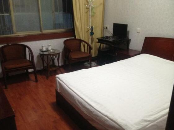 Funing Jingyuan Inn - Photo4