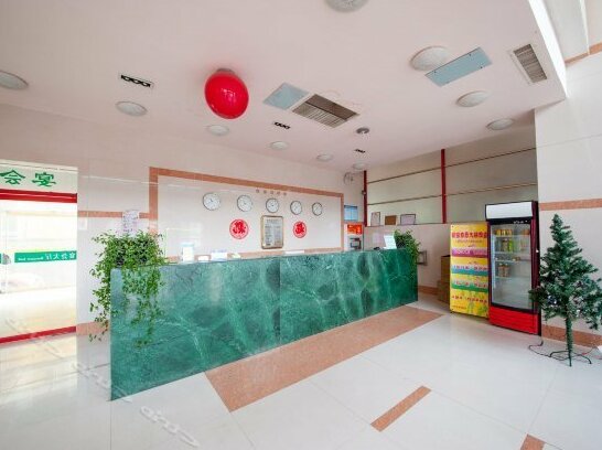 Gold Apple Hotel - Photo3