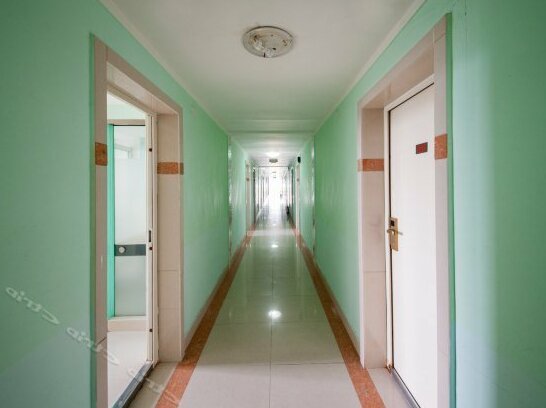 Gold Apple Hotel - Photo4