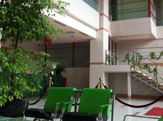 Gold Apple Hotel - Photo5