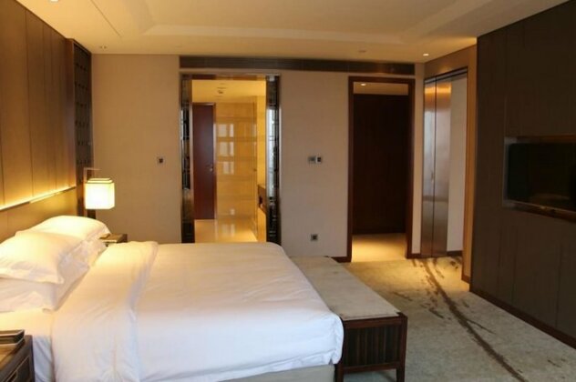 Golden Eagle Summit Hotel Yancheng - Photo3