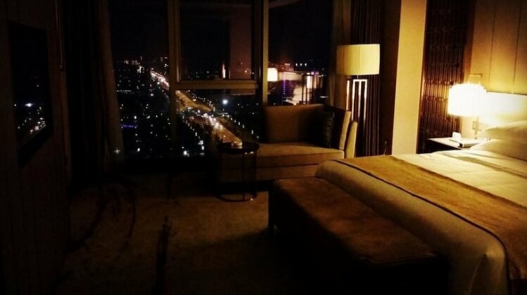 Golden Eagle Summit Hotel Yancheng - Photo4