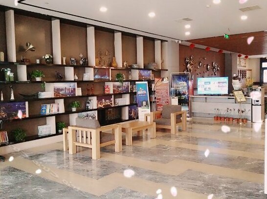 GreenTree Eastern JiangSu Yancheng Administration Center Hotel - Photo4