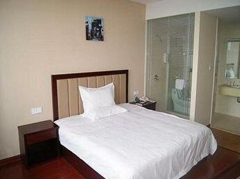 GreenTree Inn JiangSu YanCheng Bus Station Business Hotel - Photo4