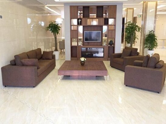 GreenTree Inn JiangSu YanCheng Investment City Business Hotel - Photo2