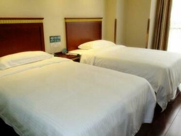 GreenTree Inn JiangSu YanCheng XiangShui ChenJiaGang RenMin E Road HuangHai Road Business Hotel