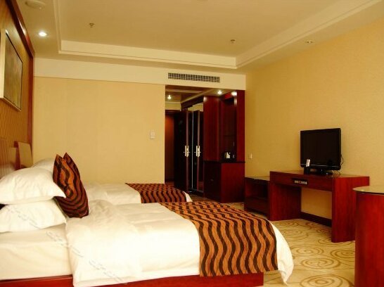 Guanjiang International Hotel - Photo5