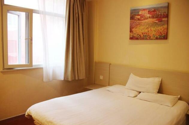 Hanting Express Dafeng Renminnan Road - Photo4