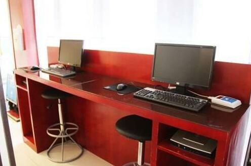 Hanting Express Yancheng Xiangshui - Photo2