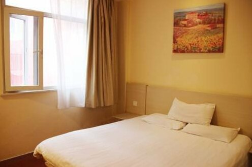 Hanting Express Yancheng Xiangshui - Photo5