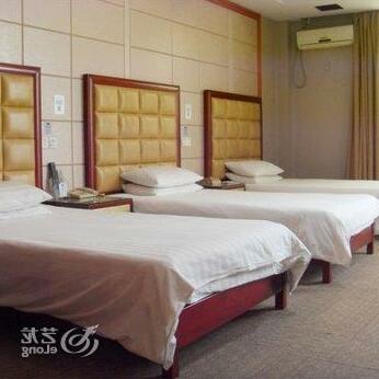 Hanting Express Yancheng Xihuan Road Branch - Photo2