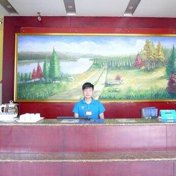 Hanting Express Yancheng Xihuan Road Branch - Photo3