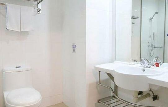 Hanting Hotel Funing Branch - Photo4