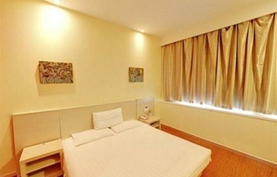 Hanting Hotel Funing Branch - Photo5