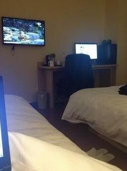 Hanting Hotel Yancheng Jinying Square - Photo4