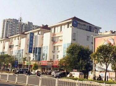 Hanting Hotel Yancheng Jinying Square
