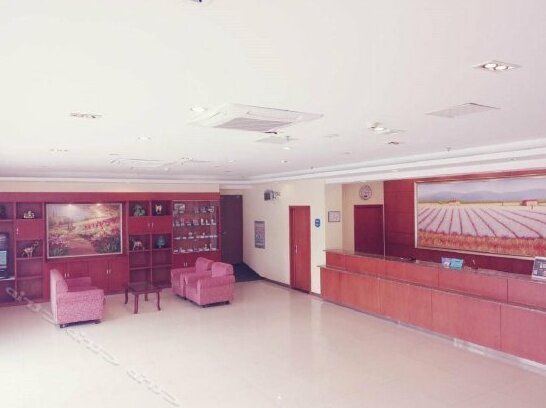 Hanting Hotel Yancheng - Photo4