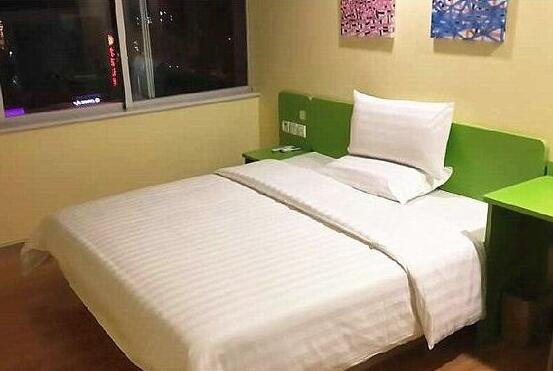 Hi Inn Yancheng Mid Jianjun Road - Photo5