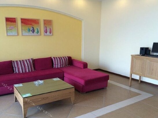 Home Inn Funing Fucheng Avenue Branch - Photo5