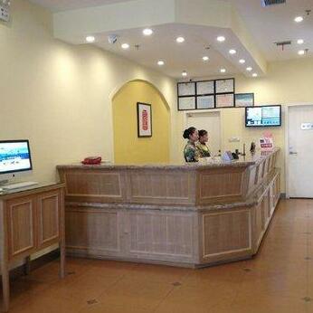 Home Inn Jianhu - Photo4