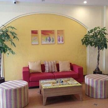 Home Inn Jianhu - Photo5