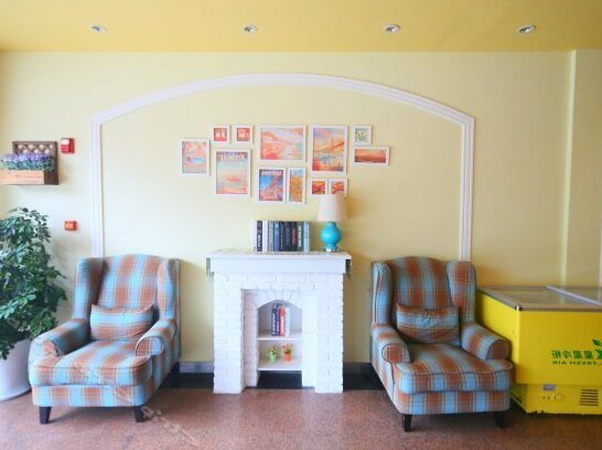 Home Inn Sheyang - Photo3
