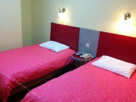 Home Inn Sheyang - Photo5