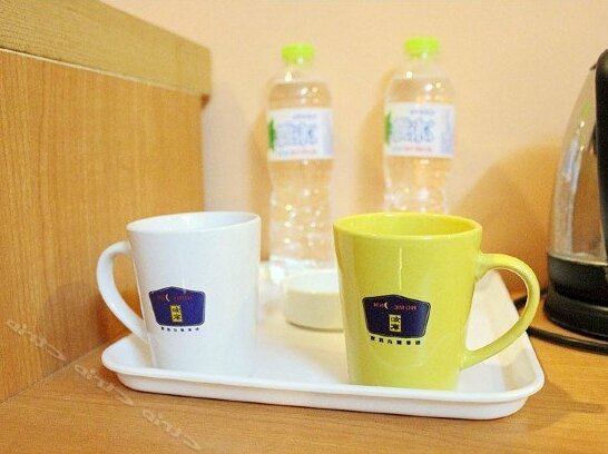 Home Inn Yancheng Yanma Road Yancheng - Photo5