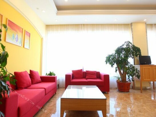 Home Inns Yancheng - Photo4
