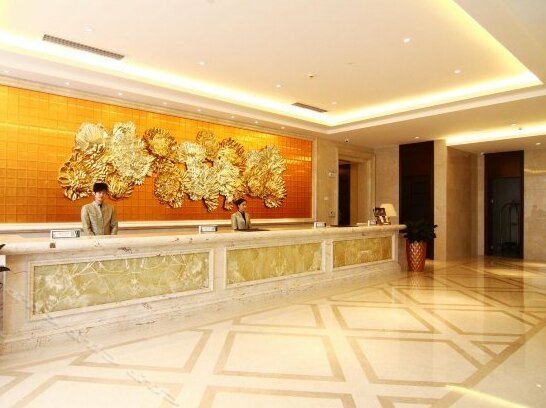 Hongji Xuanwu Hotel - Photo2