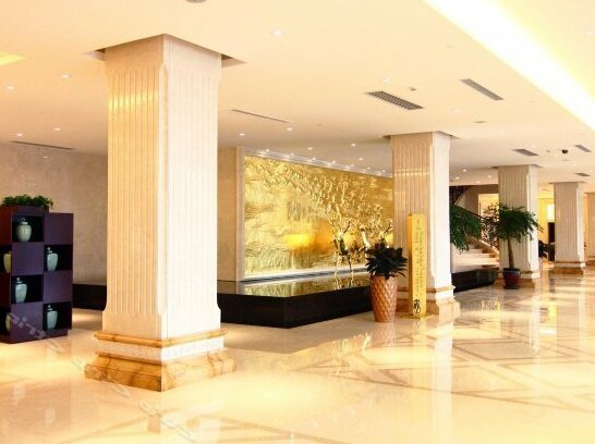 Hongji Xuanwu Hotel - Photo4