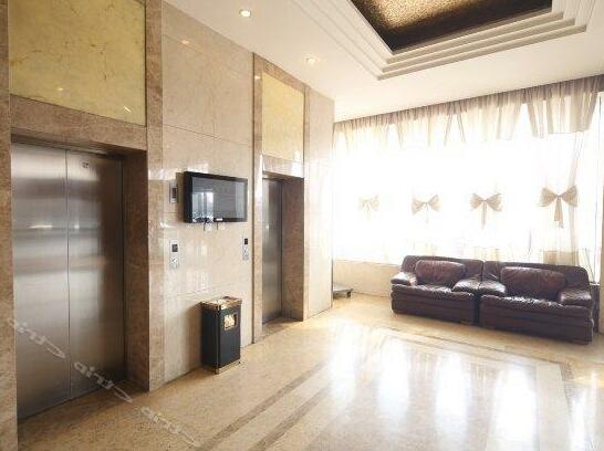 Hongji Xuanwu Hotel - Photo5