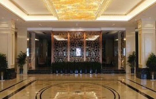 Hongpai International Hotel - Photo2