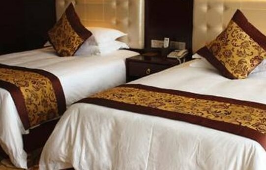 Hongpai International Hotel - Photo3