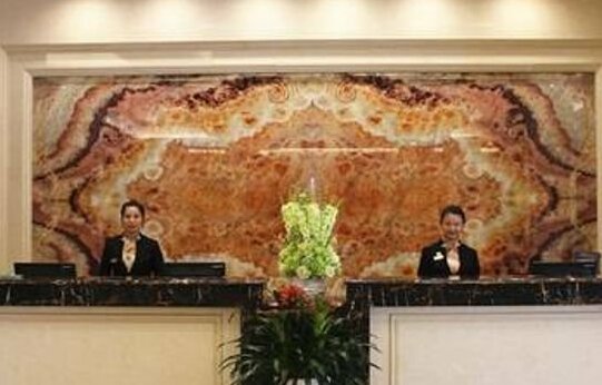 Hongpai International Hotel - Photo4