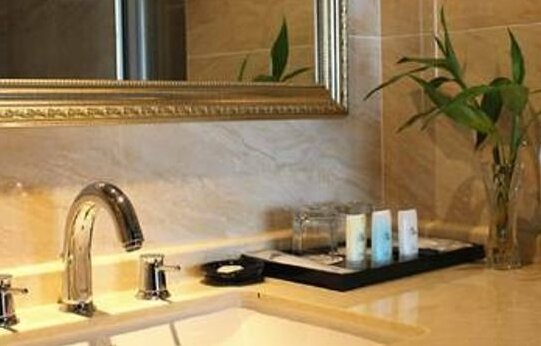 Hongpai International Hotel - Photo5